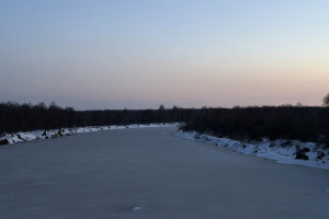 Прогноз погоды во Владимирской области на 24 марта 2026 года