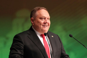 Замгубернатора Владимирской области Константин Баранов ушел в отставку