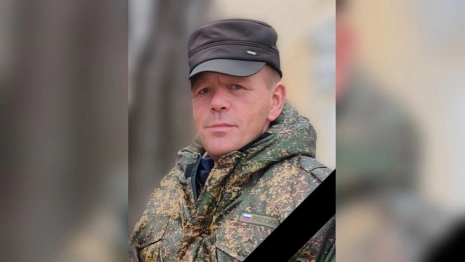 В зоне СВО погиб 41-летний Александр Коротин из Меленок