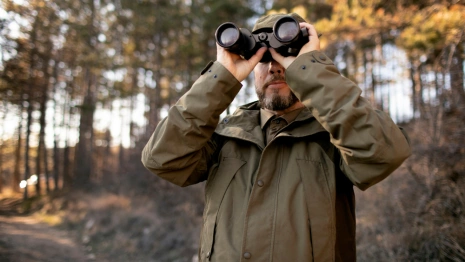 Сезон весенней охоты стартует во Владимирской области 12 апреля