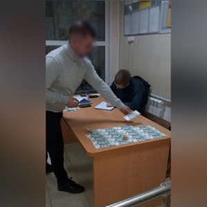 В Муроме пенсионеры отдали телефонному мошеннику 1,2 млн рублей