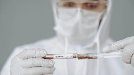 Владимирскую область начало лихорадить из-за коронавируса