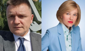 Владимирская «Кладбищенская мафия» пыталась втянуть в свои дела глав двух районов