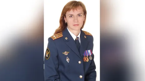 Владимирский юринститут временно возглавила Елена Ткаченко