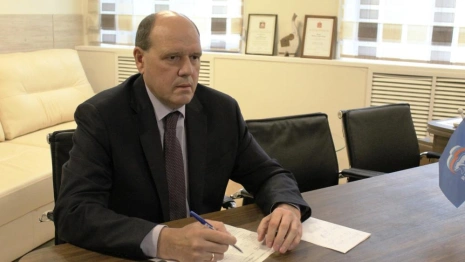 Экс-министра здравоохранения Владимирской области выселили из служебной квартиры