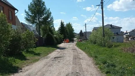 Во владимирском микрорайоне Юрьевец отремонтировали 8 дорог