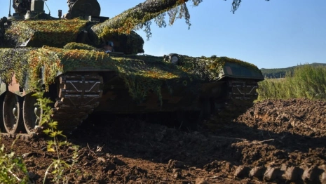 Во Владимирской области мобилизованных начали отправлять в зону спецоперации