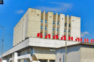 Во Владимире вернулись к обсуждениям благоустройства Вокзальной площади