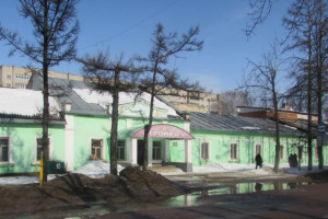 Во Владимирской области отреставрируют здание Императорского конного завода