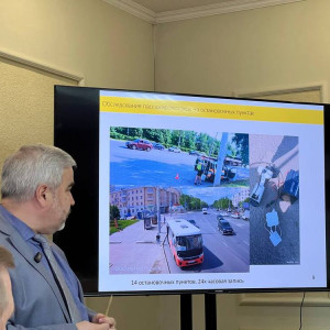 Во Владимире с 3 февраля изменят маршруты автобуса и двух троллейбусов