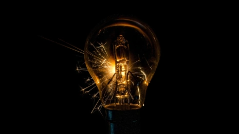 Больше 100 жителей Владимира остались без света из-за долгов