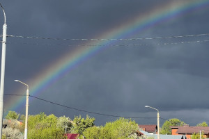 Прогноз погоды во Владимире и области на 17 мая