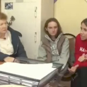 Просьба кольчугинской 16-летней девочки о лишении родителей прав дошла до Бастрыкина