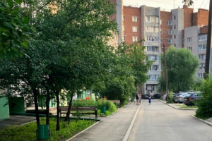 Во Владимирской области благоустроят 137 дворов