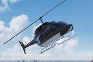 Во Владимирской области с начала года эвакуировали на вертолете 38 пациентов