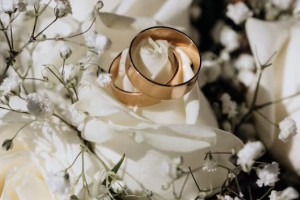 Первая свадьба во Владимирской области в 2024 году состоялась в Судогде