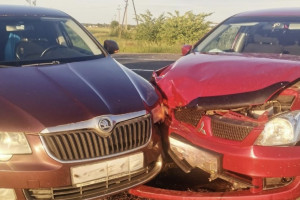 В ДТП на дорогах Владимирской области погибли 5 и пострадали 63 человека