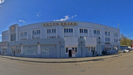 Во Владимире проведут редизайн автовокзала