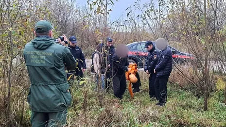 В Вязниках мужчина застрелил знакомую и закопал тело