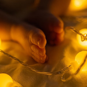 Во Владимирской области за новогодние праздники родились 4 двойни