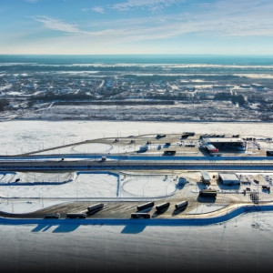 Строительство АЗС на проходящей по Владимирской области М-12 ускорят 