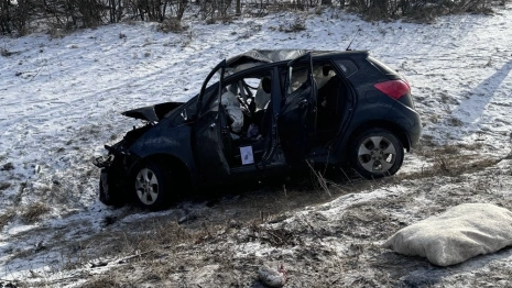 Москвичка спровоцировала смертельное ДТП с двумя детьми под Владимиром