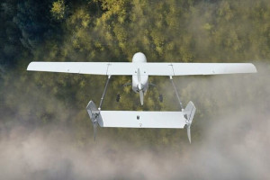 МЧС прислало новое предупреждение об угрозе атаки дронов ВСУ во Владимирской области