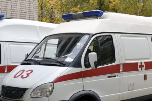 Поселок во Владимирской области останется без отделения скорой помощи