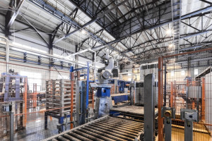 В Киржаче водитель и кладовщик вынесли комплектующие с завода на 2,7 млн рублей