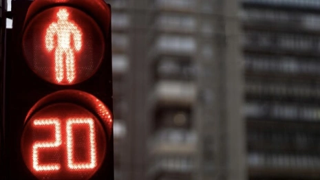 Во Владимире на «Пекинке» установят еще один светофор