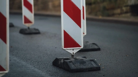 В Коврове на один день изменят движение по Павловскому мосту