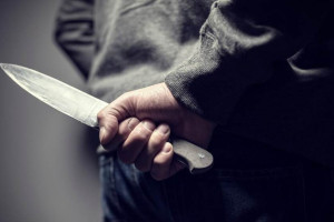 Владимирец зарезал друга во время шуточной борьбы