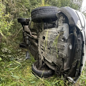 За неделю в ДТП на дорогах Владимирской области получили травмы 52 человека