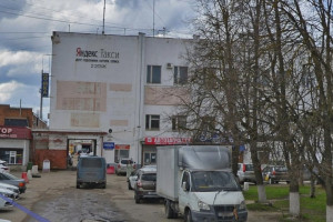 Во Владимире приступили к строительству ЖК на месте бывшего таксопарка