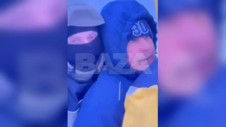 Фитнес-тренер из Киржача и директор стройфирмы провалились под лед на снегоходе