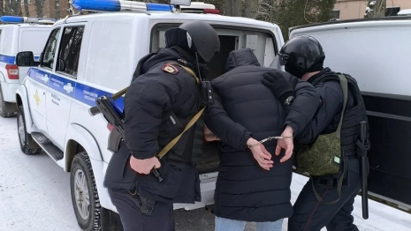 Сотрудники ФСБ «обезвредили террористов» в Муроме