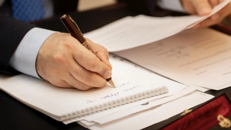 В Судогде чиновник на два месяца забил на жалобу жителя