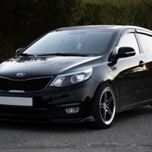 Во Владимире любителя пьяной езды отправили в колонию и конфисковали авто