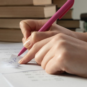 Владимирцам рассказали о новых правилах сдачи ЕГЭ