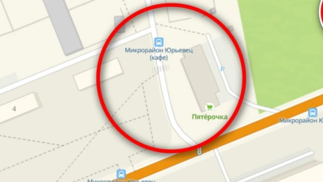 Во Владимире закроют проезд из-за ремонта ливневки