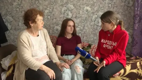 Прокуратура начала проверку после просьбы девочки из Кольчугино лишить родителей прав