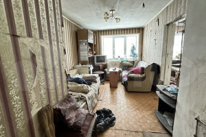 Во Владимире самой дешевой квартирой оказалась «трешка» за 1,2 млн рублей