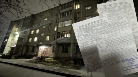 Житель Коврова фиктивно прописал в «резиновой» квартире 12 нелегалов