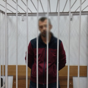 Во Владимирской области арестовали обвиняемого в убийстве матери двоих детей  