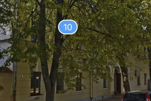 ЗАГС в Суздале отремонтируют за 13 млн рублей