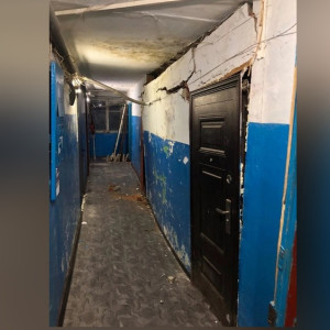 В Судогде восстановление дома с треснувшей стеной обойдется в 1,4 млн рублей 