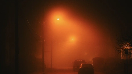 Во Владимире потребовали осветить два опасных участка трассы Р-132