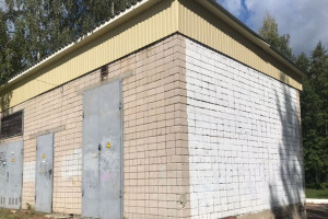 В Радужном 65-летнего электрика убило током