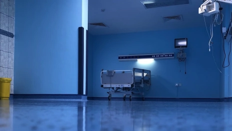 Во Владимире районная больница осталась без отопления