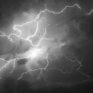 Грозовой фронт надвигается на Владимирскую область